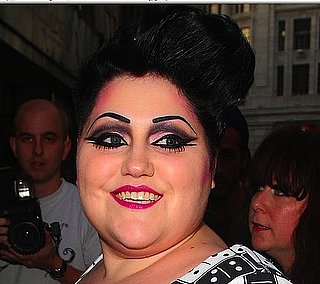 Love It or Hate It? Beth Ditto Does Drama