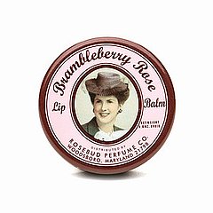 Reader Review of the Day: Rosebud Perfume Co. Brambleberry Rose Lip Balm 