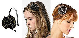 These Headbands Will Have You Feeling Zippy 