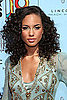 Alicia Keys's Lipstick at the 2009 BET Awards