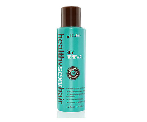 Hair Protection Hair Protection