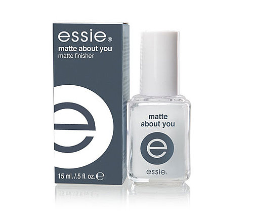 Hit the Matte Hit the Matte