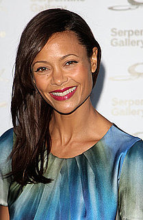 How-To: Thandie Newton's Light and Bright Makeup Look 