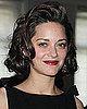 How-To: Marion Cotillard's Warm and Cool Makeup