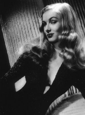Veronica Lake Veronica Lake