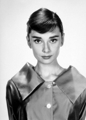Audrey Hepburn Audrey Hepburn