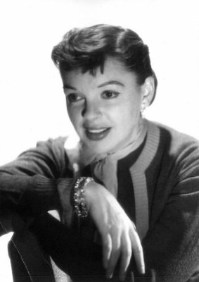 Judy Garland Judy Garland