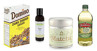 DIY Spa Treatment: Sweet Tea Antioxidant Facial Exfoliator