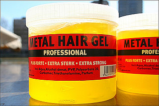 Which '80s Hair Metal Band Are You?