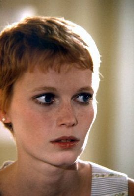 Mia Farrow Mia Farrow