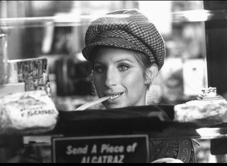 Barbra Streisand Barbra Streisand