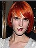 Reni Lane's Hair