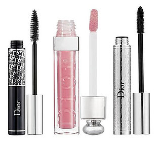Thursday Giveaway! DiorShow Mascara, Iconic Waterproof Mascara, and Lip Polish 