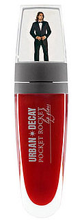 Review of Urban Decay Cosmetics Pocket Rocket Lip Gloss