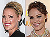 Photos of Katherine Heigl as a Brunette