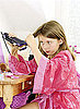 Who Styled Your Hair Most Often When You Were a Child?  