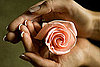 Do It Yourself Hand Massage