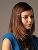 Ideas For Hairstyles In-Between Appointments