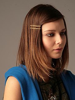 Ideas For Hairstyles In-Between Appointments