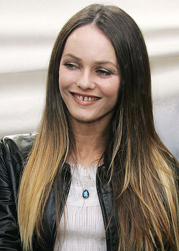 Vanessa Paradis Vanessa Paradis