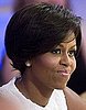 Michelle Obama's New Hair