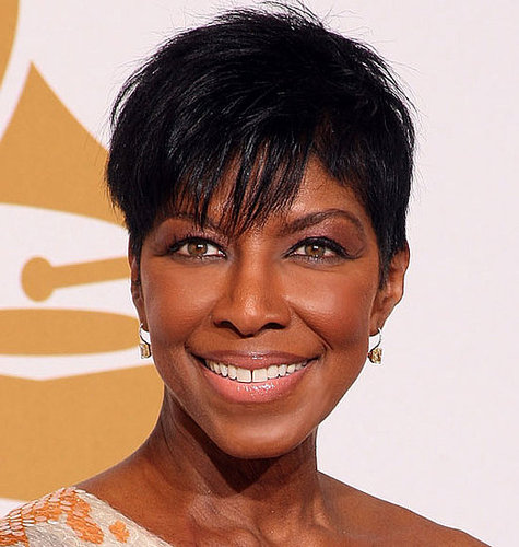 Natalie Cole Natalie Cole