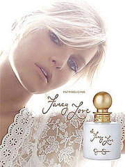 Jessica Simpson Fancy Love