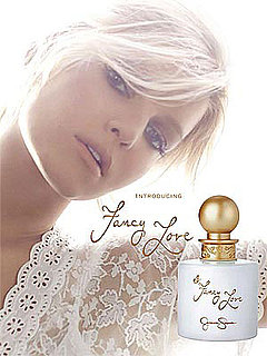 Jessica Simpson Fancy Love