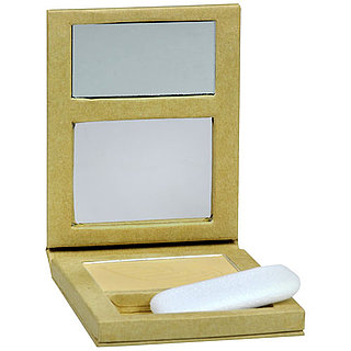 Review of Wet n Wild Natural Wear 100% Natural Pressed Powder