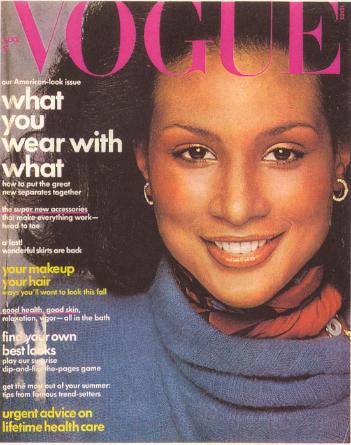 Beverly Johnson gallery Beverly Johnson gallery
