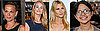 Celebrities Without Makeup