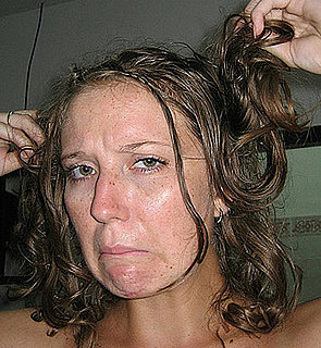 How to Fix Greasy Hair