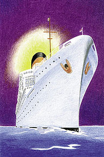 Would You Get Botoxed on a Boat?