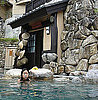 Definition of Onsen