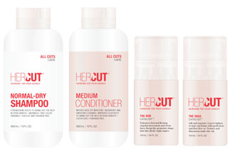 HerCut Products