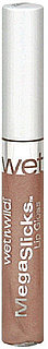 Reader Review of the Day: Wet N Wild MegaSlicks Lip Gloss