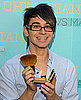 Christian Siriano's Makeup Line at Victoria's Secret