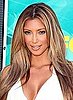 Teen Choice Awards: Kim Kardashian