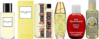The Best Body Sprays For Summer