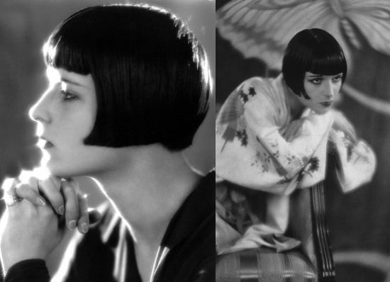 Bobbed Bangs Bobbed Bangs