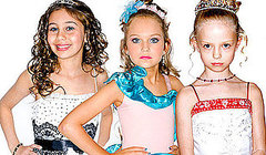 Baby Beauty Pageants in the UK Baby Beauty Pageants in the UK