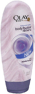 Reader Review of the Day: Olay Body Wash Plus Body Butter Ribbons