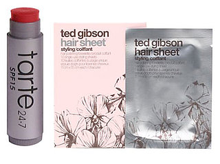 Bella Bargain: Save on Ted Gibson and Tarte Just for Today! 