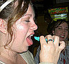 How Many Times a Day Do You Reapply Your Lip Gloss?