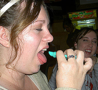 How Many Times a Day Do You Reapply Your Lip Gloss?