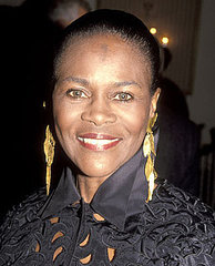 Bella Donna: Cicely Tyson Bella Donna: Cicely Tyson