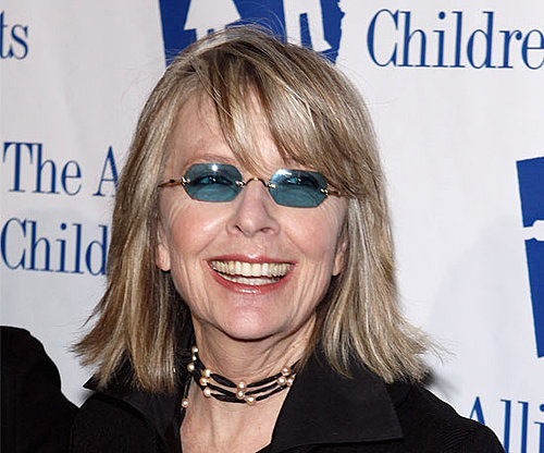 Diane Keaton Diane Keaton