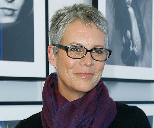 Jamie Lee Curtis Jamie Lee Curtis