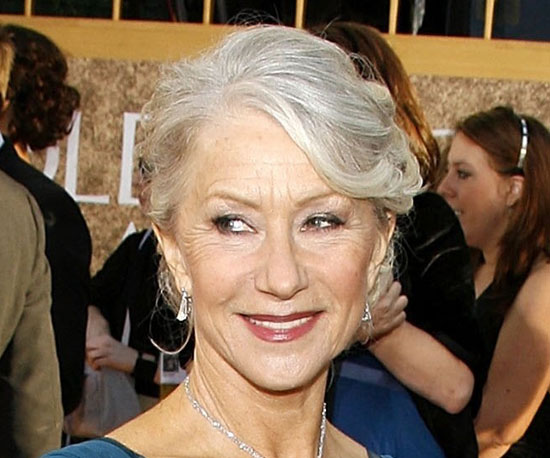 Helen Mirren