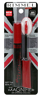 Reader Review of the Day: Rimmel Eye Magnifier Eye-Opening Mascara  